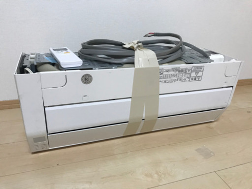 2.8k 10畳エアコン