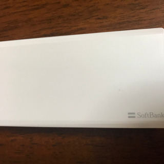 ソフトバンク-サムスン 740sc 携帯電話　ガラケー　SIMロック解除済みの画像