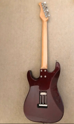 楽器 Sadowsky tokyo R2