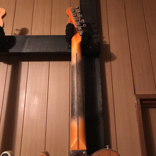 MTJ カスタムテレキャスターの画像