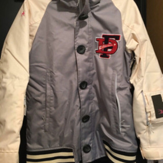 スキー　スノーボード　ジャケット