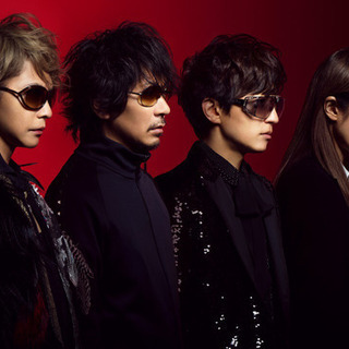 L'Arc~en~Ciel好きな方🌈🌈🌈
