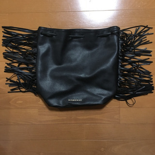 VICTORIA’s SECRETのリュックお値下げしました。の画像