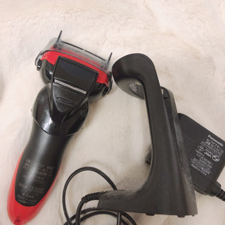 髭剃りPanasonic