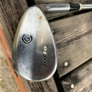 コブラS2アイアン　の画像