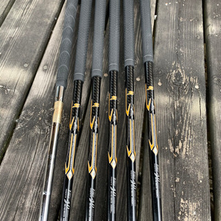 コブラS2アイアン　の画像