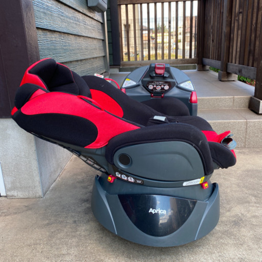 アップリカ　ディアターン