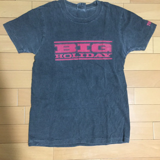 TMTティーエムティー Tシャツ