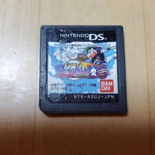 DS用ソフト　ドラベースDS