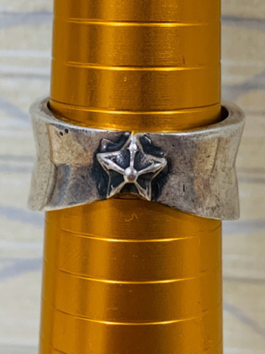 Chrome Hearts Sterling クロムハーツスターリング　