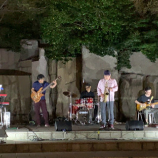 中高年のギタリスト募集！（決定しました）