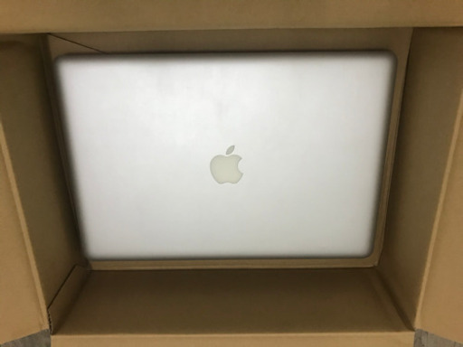 RW1004 MacBookPro 美品