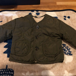 【取引中】ベビー服 秋･冬 80サイズ 古着