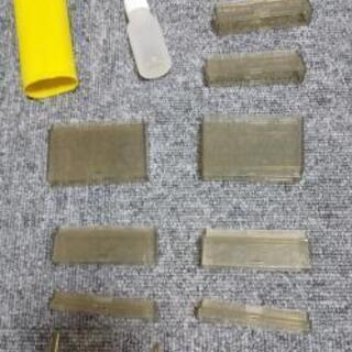 フロービー（掃除機接続バリカン）売ります。の画像