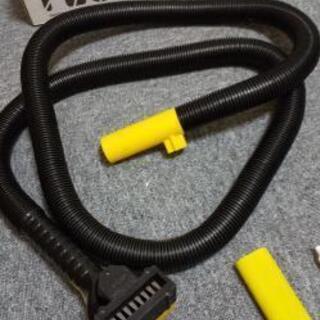 フロービー（掃除機接続バリカン）売ります。の画像