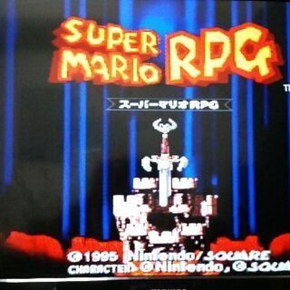 【スーパーファミコンのソフト】5本セットで！の画像