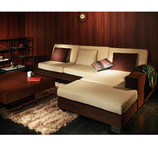 Armonia 人気No.1ソファ　Vento2