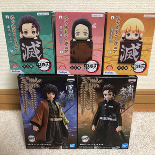 鬼滅の刃セット