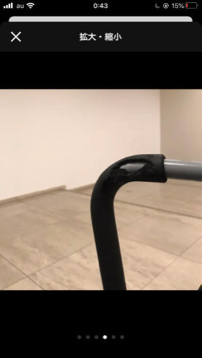 【joovy】カブース　二人乗りバギー　ベビーカー