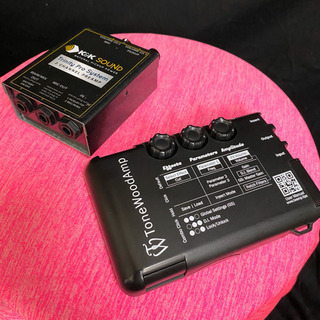 「値下げ」Martin GPCPA5K + K&K Trinity Pro + Tonewood Ampの画像