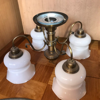 🔶値下げしました🔶　LED 照明器具　DAIKO DCH-11814の画像