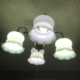🔶値下げしました🔶　LED 照明器具　DAIKO DCH-11814