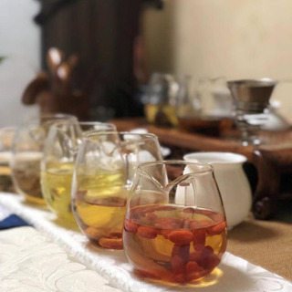 中国茶・薬膳茶　お茶友募集