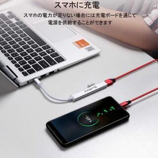 typec usb ハブの画像