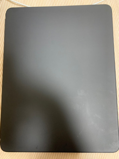 【定価25,000円】12.9iPad Pro第3SKeyboard Folio