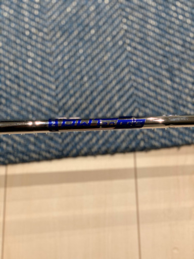 PING G400アイアン７番