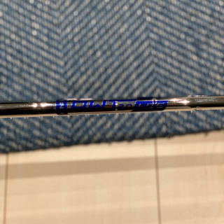 PING G400アイアン７番