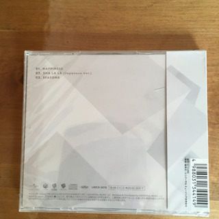 PENTAGON CD 値下げの画像