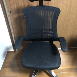 パソコン用チェア
