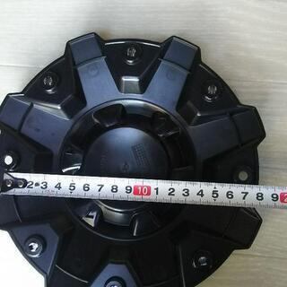 SOLID RACING Iメタル Xセンターキャップの画像