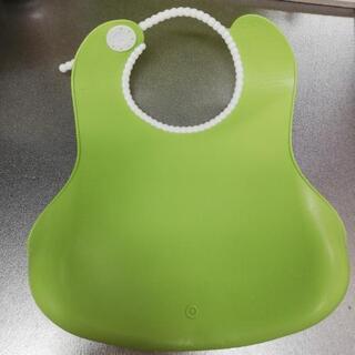 お食事スタイ　ベビービョルンの画像