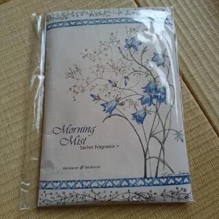 Morning Mist 。 Sachet fragrance