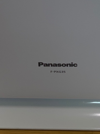 Panasonic 空気清浄器