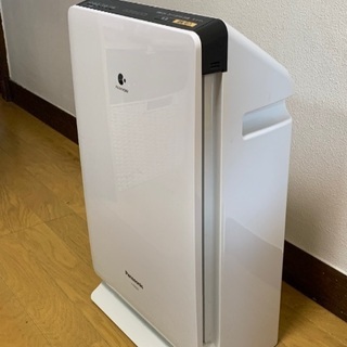 Panasonic 空気清浄器の画像