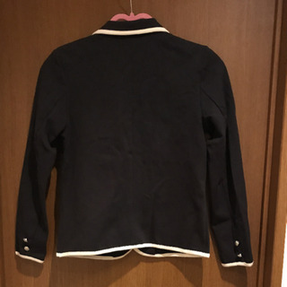 上着　150㎝　2枚set バラ売り可の画像