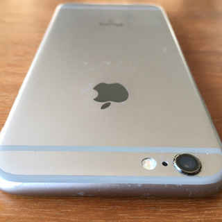iPhone 6s 64gb SIMフリーの画像