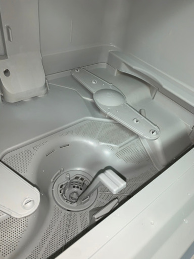 Panasonic食洗機　N P-TZ100