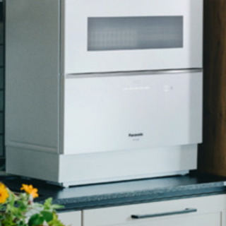 Panasonic食洗機 N P-TZ100