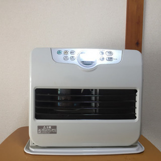 ☆CORONA コロナ 開放式 石油ファンヒーター 暖房器具 F...