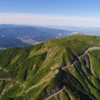 伊吹山へ行こう