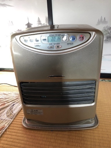 ダイニチブルーヒータ（取引中）