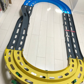 ミニ四駆　サーキットの画像