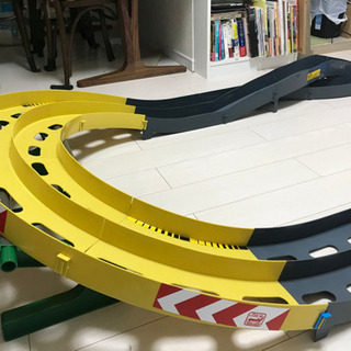 ミニ四駆　サーキット