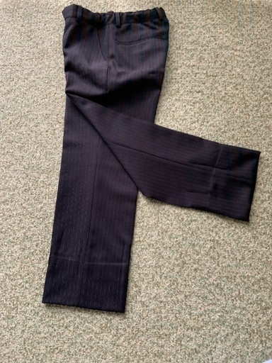 男子140cm   スーツ