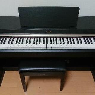 【超美品】YAMAHA ARIUS YDP-162B ヤマハ ア...