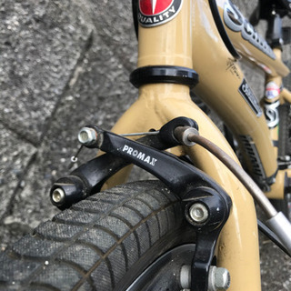 （成約済）BMX Schwinn 値下げ❗️
